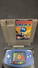 Adventures of LOLO 2 (Nintendo