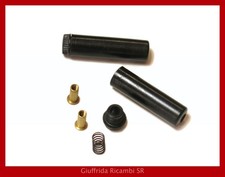 2x Scatola Portafusibile Porta Fusibile Fiat Lancia Alfa Romeo Auto D Epoca DEF