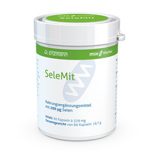 Dr. Enzmann SeleMit 200 μg