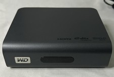 Western Digital WD Live TV