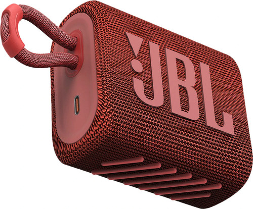 Jbl altoparlante - jbl, go