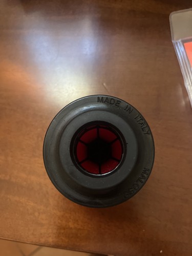 Filtro aria malossi e17 - filtro, 32