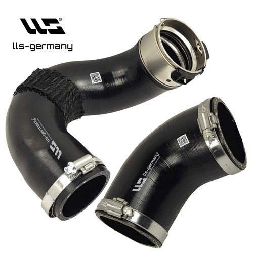 Tubi turbo per mini - tubi,