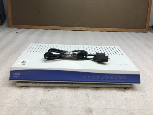 Adtran total access 924e - access, 2a