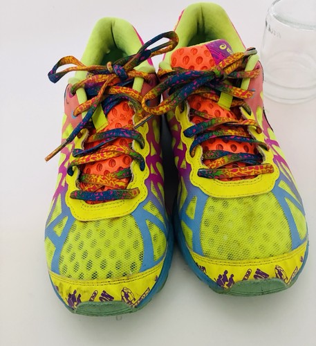 Scarpe corsa asics gel - da,