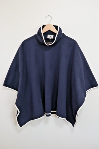 Poncho equitazione tuckernuck - poncho,