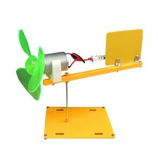 Kit generatore turbina eolica