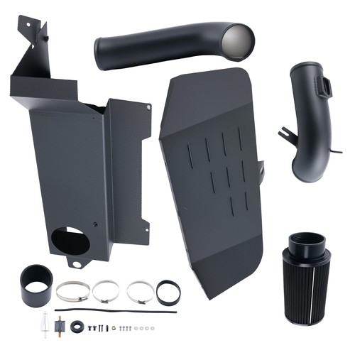 Kit filtro aria pollici - kit, 3,5