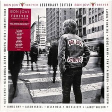 Bon Jovi / FOREVER LEGENDARY