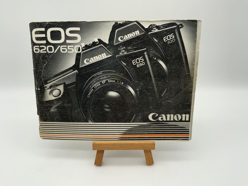 Canon eos 620 650 - eos,