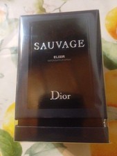 Dior Sauvage Elixir 60ml