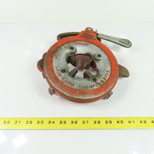 Ridgid 811a filettatrice per - 811a,
