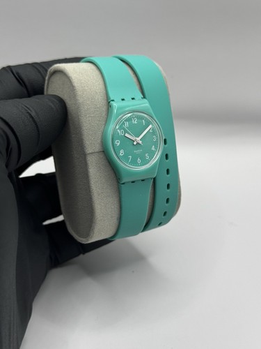 Swatch cinturino analogico - swatch,