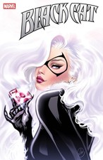 Black Cat #3 Lucas Werneck