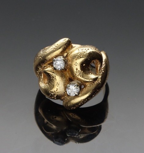 ANELLO✨♥️♥️✨VINTAG