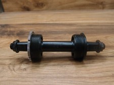 Staffa inferiore MTB vintage