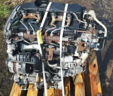 Motore Citroen 2.2 HDI 4HV