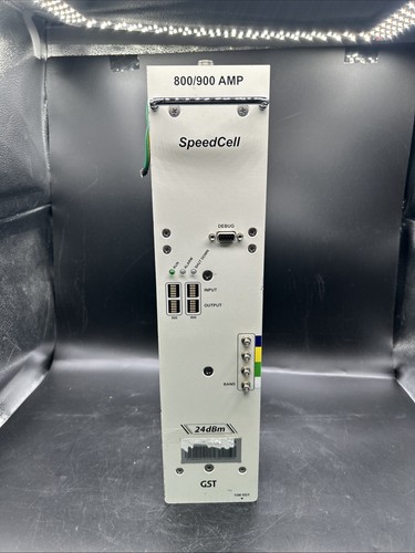 Modulo speedcell teletech - modulo,