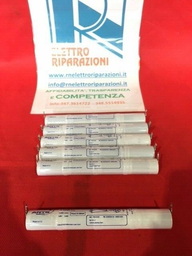 Batteria ricambio per - di,