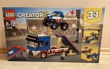 LEGO Creator - Stunt Truck