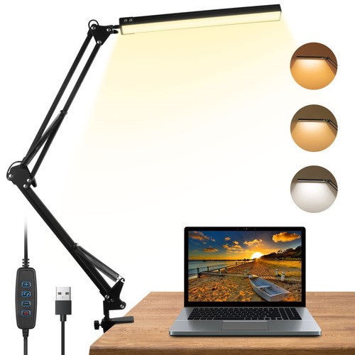 Lampada scrivania led - da,