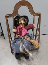 Befana cm 25 circa cod 129003