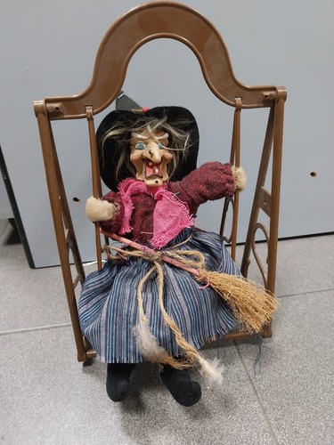 Befana circa cod 129003 - cm,