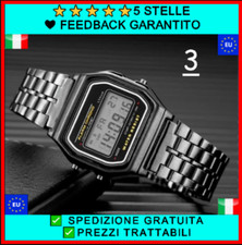 ⭐⭐⭐⭐⭐ Orologio Lusso