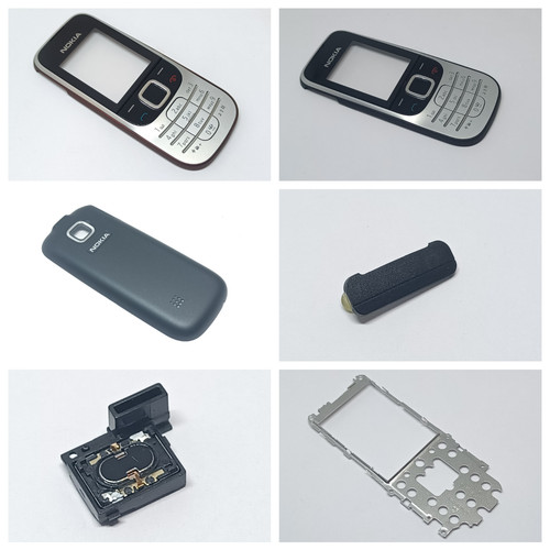 Nokia 2330 classic original - nokia,