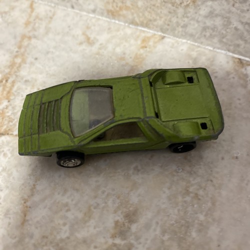 Vintage playart carabo - playart, bertone