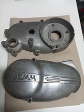 COPPIA COPERCHI CARTER MOTORE