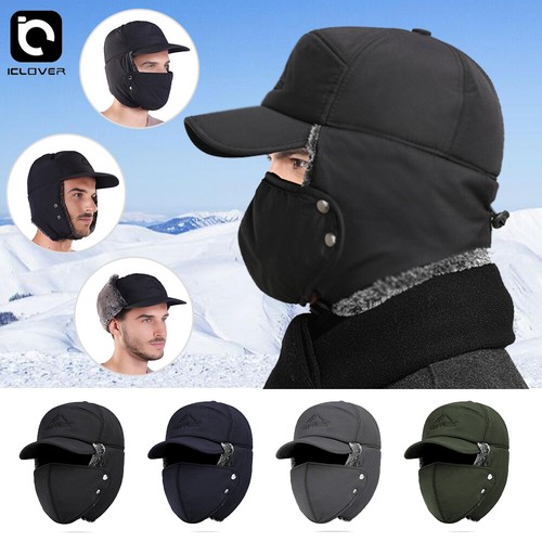 Cappello uomo invernale