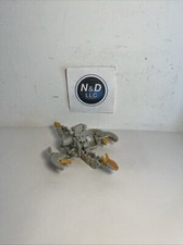 BAKUGAN "BakuDouble-Strike" Haos PHANTOM DHARAK 800+50G Spin Master/SEGA RARO