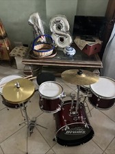 Batteria Professionale Bambini