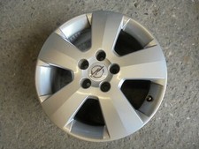 Cerchi in lega Opel Meriva A