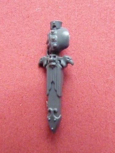 Adeptus custodes pugnale - adeptus,