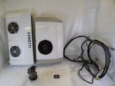 MOTORE CELLA FRIGORIFERA COMLETO DI IMPIANTO RENAULT MASTER 3S 2010 IN POI