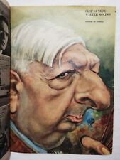 Giorgio De Chirico Ritratto