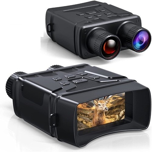 Binocolo visione notturna - binocolo,