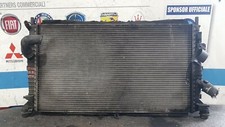 RICAMBI USATI, RADIATORE ACQUA
