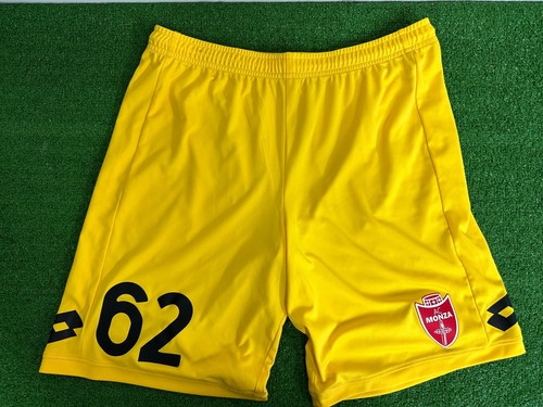 Pantaloncini short mazza - pantaloncini, 62