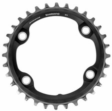 SHIMANO CORONA MTB 1X11