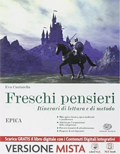 Freschi pensieri itinerari - pensieri,
