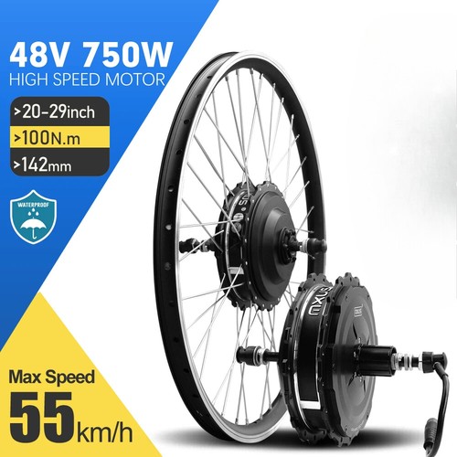 Kit conversione bici - , elettrica