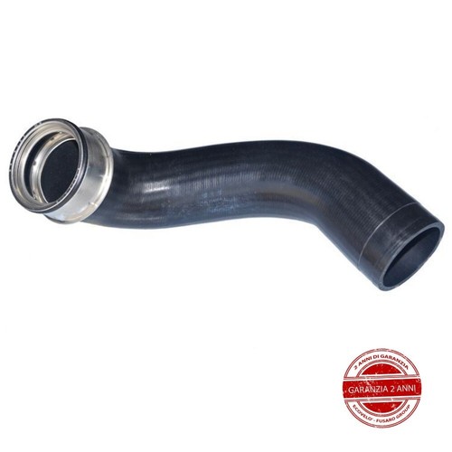 Manicotto intercooler turbo - manicotto,