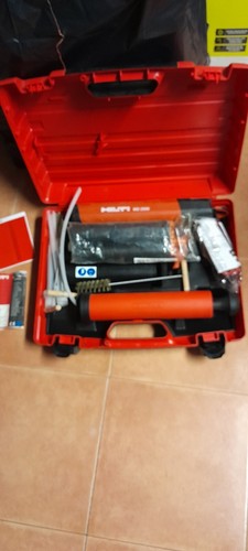 Hilti 2500 kit per - md,