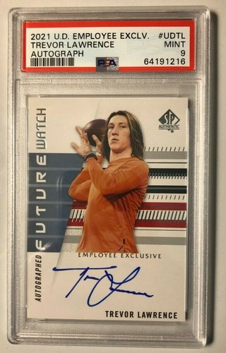 2021 trevor lawrence ponte - 2021,
