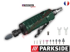 PARKSIDE® Set Meuleuse droite
