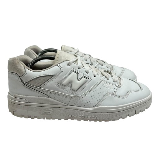 New balance 550 men - new, men's