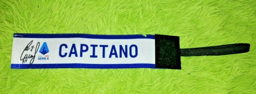 Fascia capitano serie - serie, a